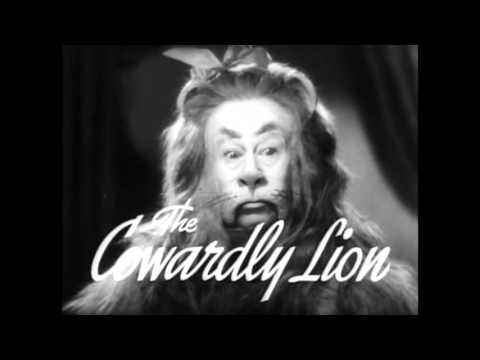 'The Wizard Of Oz' Rare Egyptian Trailer (1940, Loews Cairo Theatre)