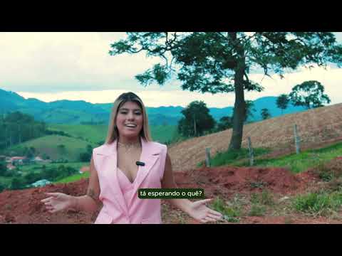 Chácara de 2000m² para venda há 20 minutos de São Lourenço