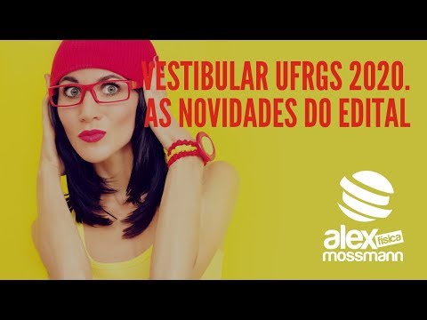 download lagu mp3 mp4 Vestibular Ufrgs, download lagu Vestibular Ufrgs gratis, unduh video klip Vestibular Ufrgs