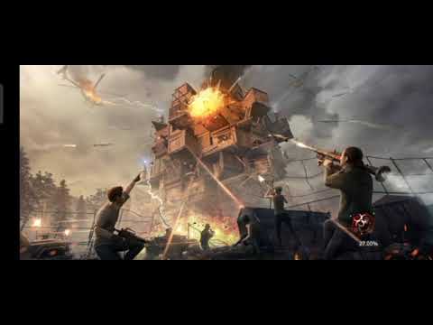 Last day survival Part#2