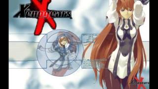 Xenogears - Omen (PSX)