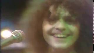 Marc / Marc Bolan Show - Episode 3 - featuring T. Rex, the Boomtown Rats, Hawkwind, and more