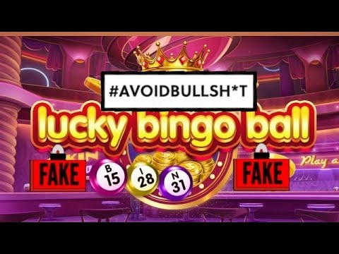 Bingo Cash Battle - Real Money Part 2 The Update no money  avoid  fake game!