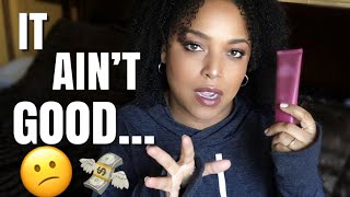 GIRL! HIDE YOUR MONEY FROM THESE! | MAKEUP REGRETS PR & PURCHASED | MelissaQ