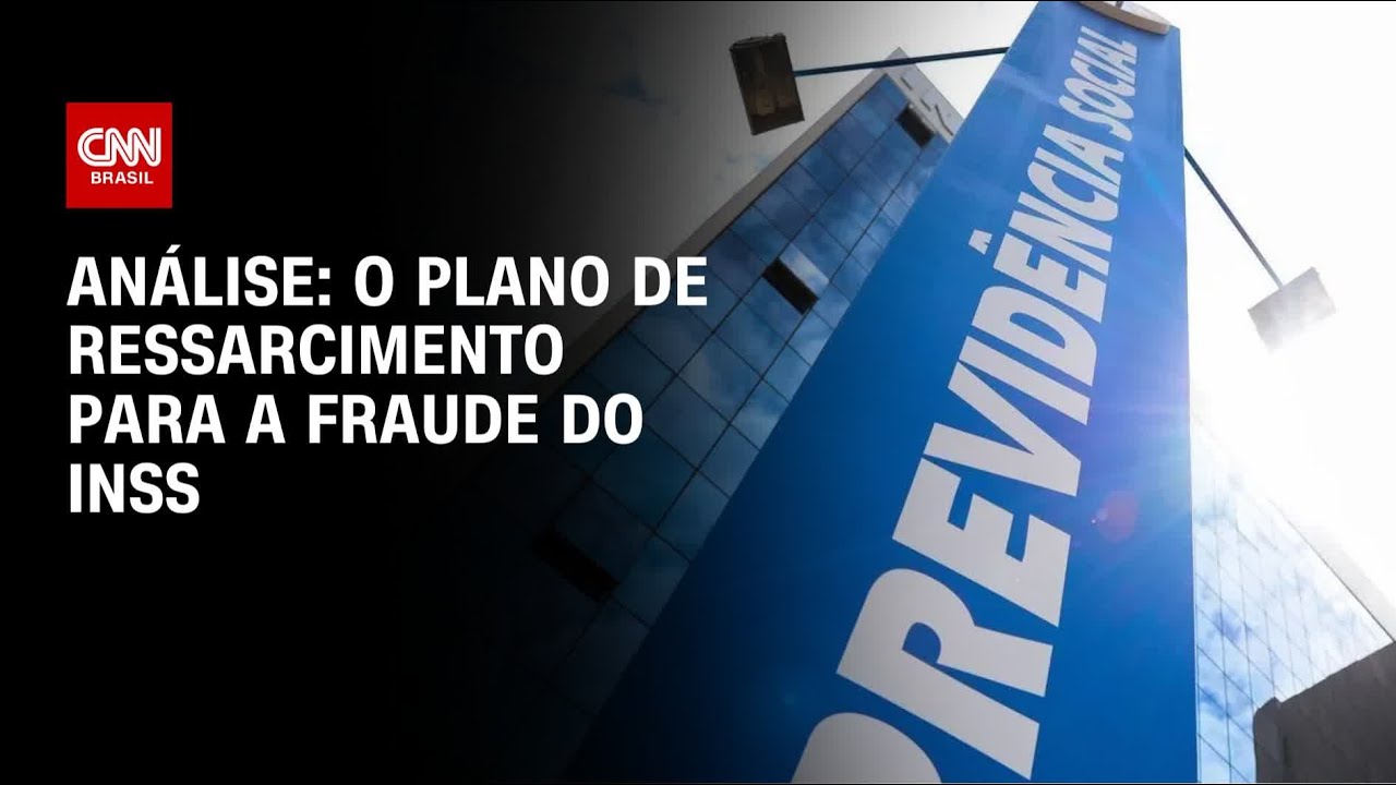 Análise: Governo tenta contornar crise da fraude do INSS | WW