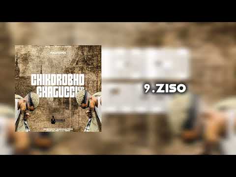 Hulengende - Ziso (Chikorobho ChaGuccie)