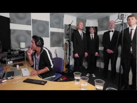 Var är tvålen? En film från Strama Halland