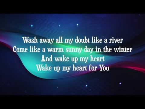 Thumbnail for Wake up My Heart video