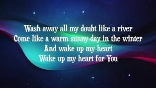 The Afters - Wake Up My Heart - (with lyrics) (2016)