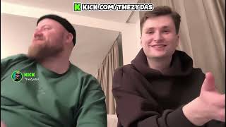 Lietuvos streameriai #915 (MoonThea_,gam3derp,allezpatre...........)