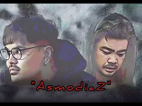 AsmodiaZ - Nihil (Reupload Morg)