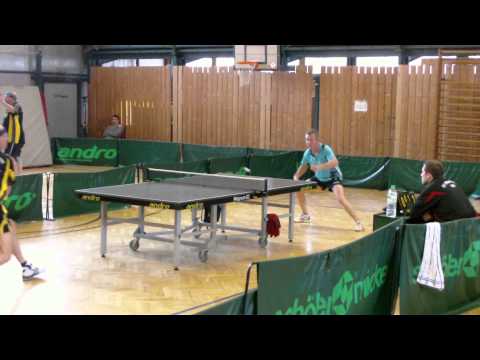 Bester Ball DD-Mitte 1. - Gornsdorf