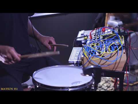 Night Improv 351 - MaySun |