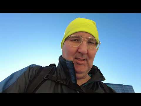 MongoTV_8554 - Del 3 - Cykler Til LIDL og Sælger 4 Poser TOMME FLASKER og Går En Tur