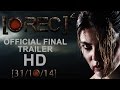[REC]4 - OFFICIAL FINAL TRAILER HD 