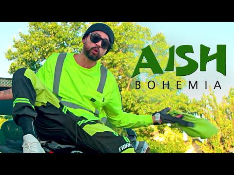 Aish (Music Video) - Bohemia - New Song 2020