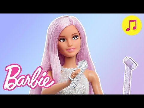 @Barbie | "Universal Love" (Official Music Video) | Barbie Songs