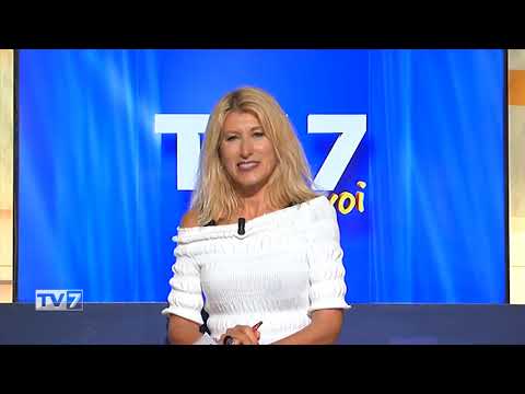 Tv7 con Voi del 1/10/2020 - Reddito di cittadinanza. ci sarebbe qualcosa da ridire (1 di 3)