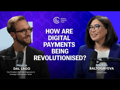 Digital Payments： Innovation, Challenges, and the Future of Cross