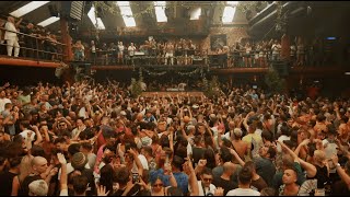 Amnesia Opening Party 2022 Was it a dream