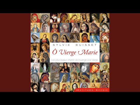 Ave Maria gratia plena