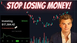 3 Reasons You Are NOT Making Money Day Trading (2024)