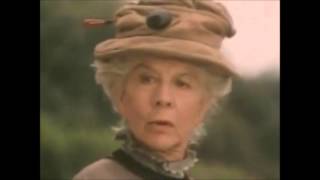 Miss Morrison's Ghosts Full