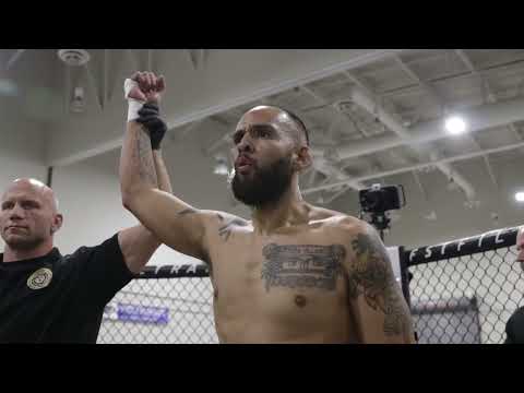 FIERCE CHALLENGER SERIES 8 | HEBER UTAH | OCTOBER 21ST