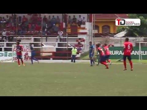 Malacateco venció 1- 0 a Municipal con tanto de Daniel Aroche