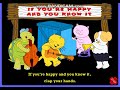 If You Happy And You Know It
