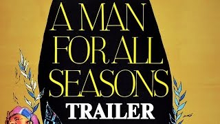 A Man for All Seasons (1966) Video