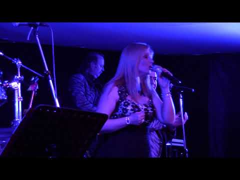 I WILL ALWAYS LOVE YOU -  I RODIGINI -con MONICA MARCHIORI