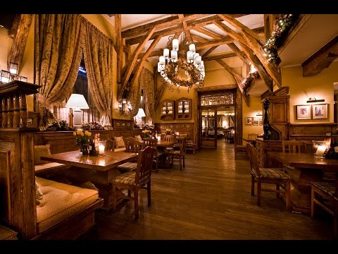 Restauracja Stary Dom