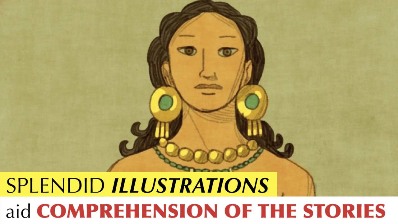 Introducing: ELI Graded Readers