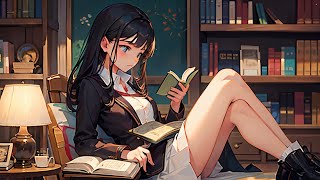 【30分】勉強用 睡眠用 作業用 ライブ配信用BGM 30 minutes] For study, for sleep, for work, BGM for live streaming