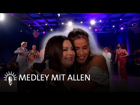 Ein MEGA Abschluss von Sing meinen Song