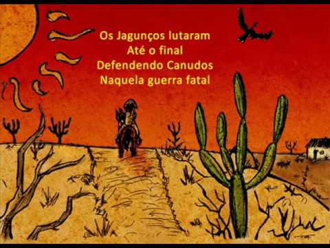 SAMBA ENREDO 'OS SERTÕES'   EM CIMA DA HORA 1976