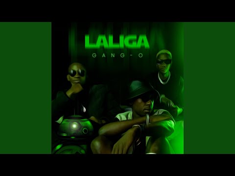 La Liga (feat. Murphy Cubic, MJ Sings & Amany)