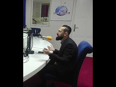 Pastor Marsel Firanj - Cila eshte Pergjigjia per boshllekun tend ne zemer?