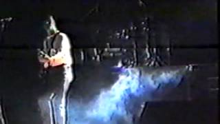 Matia Bazar Fantasia (live 91)