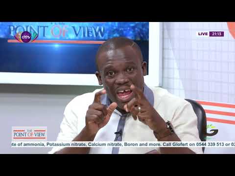 NDC Parliamentary primaries - The new and the not so new faces