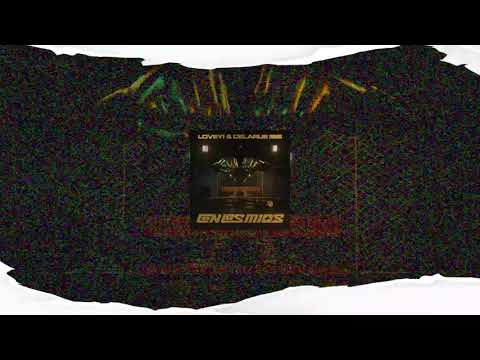 🎧 CON LOS MÍOS (Bass Boosted) Love Yi, DeLaRue 🔊 (8D AUDIO)