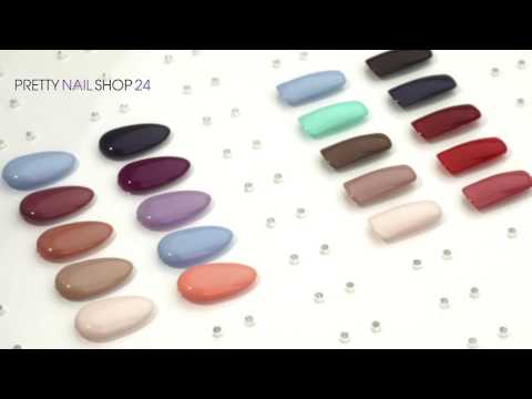 Jolifin LAVENI Colordisplay und Tips