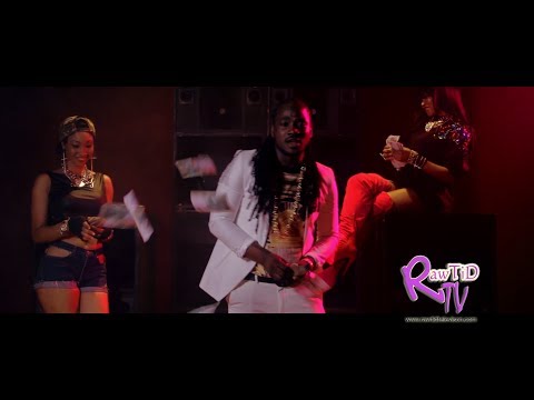 I-Octane | Trend Setter | Music Video @realioctane