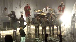 The Impression That I Get - Holy Smoke - Mighty Mighty Bosstones with the Ipswich Horns