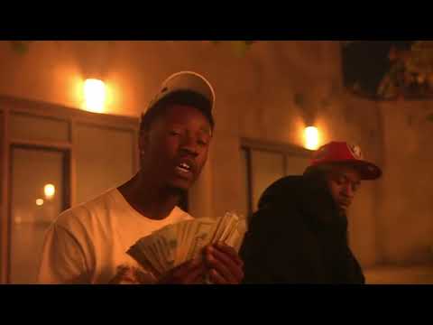 All4Leggs -Fakin It (Intro) Dir. Kenney