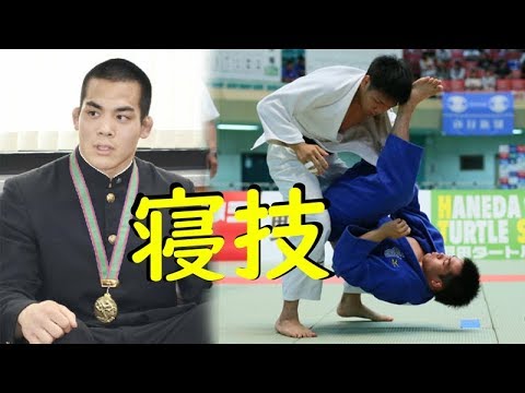 Newaza MASTER Sasaki Takeshi 寝技がやばい【佐々木健志】