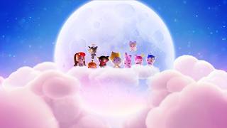 &TEAM Official Character 'TEAMILY'