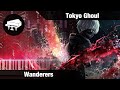 Tokyo Ghoul OST | Wanderers [Piano Cover] | Anime Piano Sheet Music