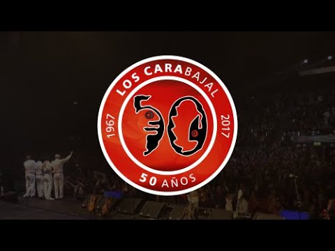 Los Carabajal - 50 años - En el Luna Park - Ciudad de La Banda